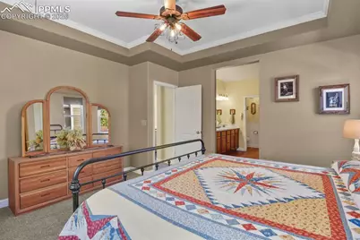 16613 Elk Valley Trail, Monument, CO 80132 - Photo 18