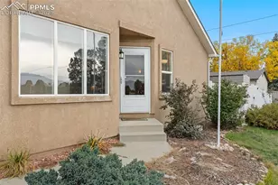 4005 Siferd Blvd, Colorado Springs, CO 80917 - Photo 2