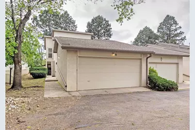 3330 Templeton Gap Road #8, Colorado Springs, CO 80907 - Photo 1