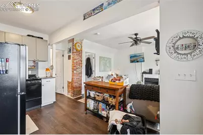 708 Cooper Avenue, Colorado Springs, CO 80905 - Photo 42