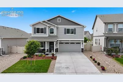 4652 Amazonite Drive, Colorado Springs, CO 80938 - Photo 12