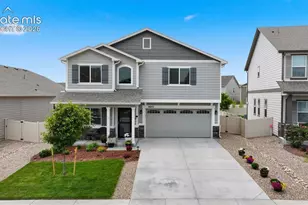 4652 Amazonite Dr, Colorado Springs, CO 80938 - Photo 12