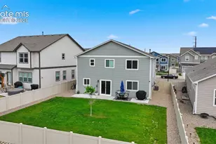 4652 Amazonite Dr, Colorado Springs, CO 80938 - Photo 6