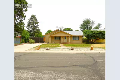 1635 Holmes Drive, Colorado Springs, CO 80909 - Photo 2