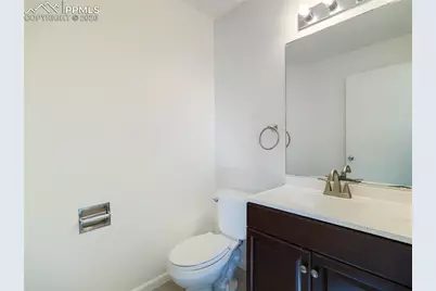 2336 Sage Grouse Lane, Colorado Springs, CO 80951 - Photo 14