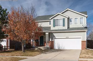 2336 Sage Grouse Ln, Colorado Springs, CO 80951 - Photo 2