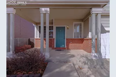 2336 Sage Grouse Lane, Colorado Springs, CO 80951 - Photo 4