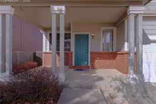 2336 Sage Grouse Ln, Colorado Springs, CO 80951 - Photo 4