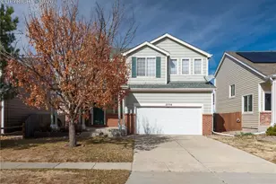 2336 Sage Grouse Ln, Colorado Springs, CO 80951 - Photo 1