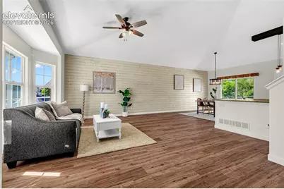 11185 Falling Star Road, Fountain, CO 80817 - Photo 2