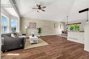 11185 Falling Star Rd, Fountain, CO 80817 - Photo 2