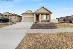 12590 Granite Springs Pl, Peyton, CO 80831 - Photo 1