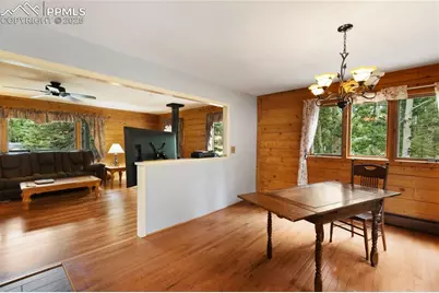 56 Blue Jay Lane, Divide, CO 80814 - Photo 8