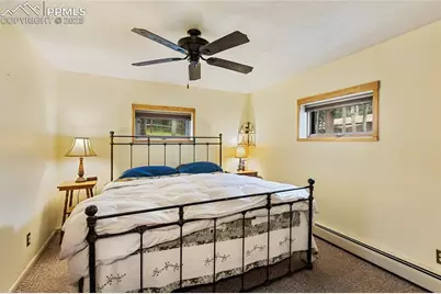 56 Blue Jay Lane, Divide, CO 80814 - Photo 20