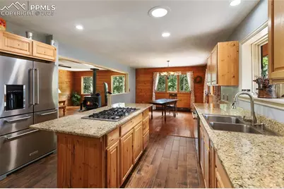 56 Blue Jay Lane, Divide, CO 80814 - Photo 12