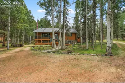 56 Blue Jay Lane, Divide, CO 80814 - Photo 2