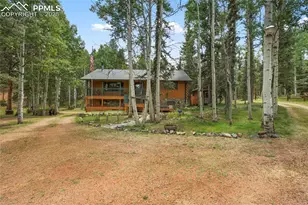 56 Blue Jay Ln, Divide, CO 80814 - Photo 2