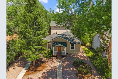 225 Custer Avenue, Colorado Springs, CO 80903 - Photo 2