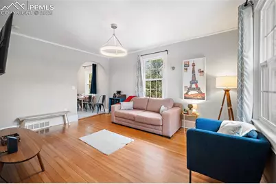 225 Custer Avenue, Colorado Springs, CO 80903 - Photo 4