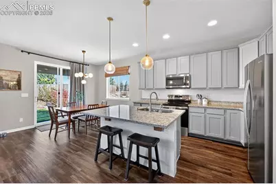 18016 Lake Side Drive, Monument, CO 80132 - Photo 12