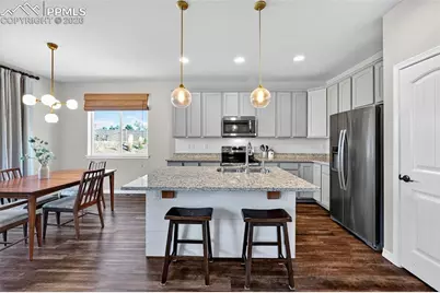 18016 Lake Side Drive, Monument, CO 80132 - Photo 14