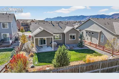 18016 Lake Side Drive, Monument, CO 80132 - Photo 6