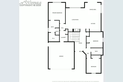 18016 Lake Side Drive, Monument, CO 80132 - Photo 30