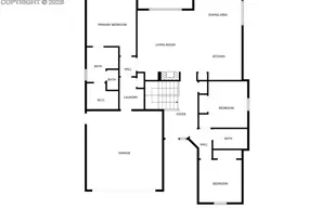 18016 Lake Side Dr, Monument, CO 80132 - Photo 30