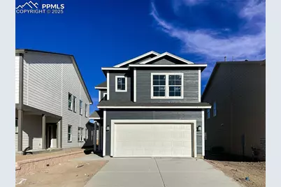 8173 Isabel Place, Falcon, CO 80831 - Photo 1