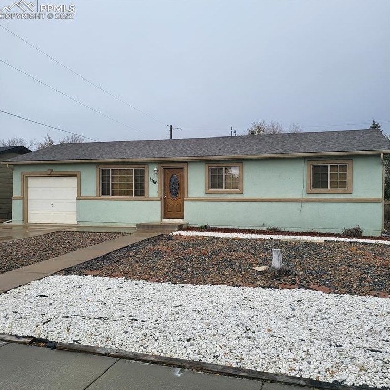 1748 Whitehall Rd, Colorado Springs, CO 80906-5626