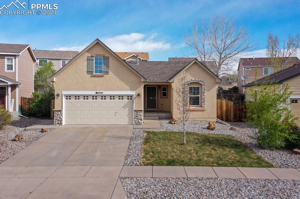 4591 Range Creek Dr, Colorado Springs, CO 80922-3719