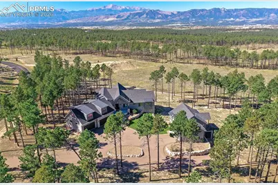 13640 Winslow Drive, Colorado Springs, CO 80908 - Photo 2