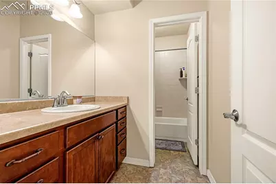 10322 Webster Pass Court, Colorado Springs, CO 80924 - Photo 18