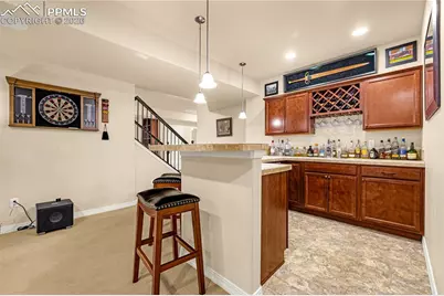 10322 Webster Pass Court, Colorado Springs, CO 80924 - Photo 20