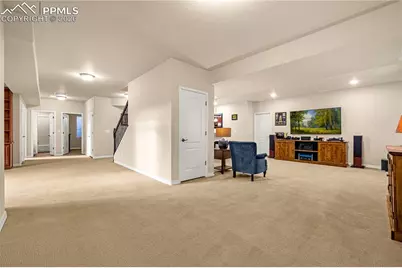 10322 Webster Pass Court, Colorado Springs, CO 80924 - Photo 22