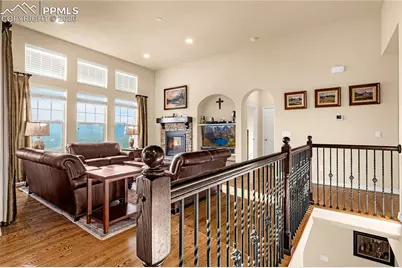 10322 Webster Pass Court, Colorado Springs, CO 80924 - Photo 12