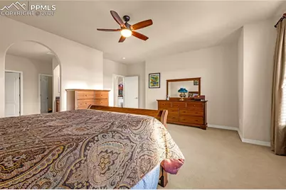10322 Webster Pass Court, Colorado Springs, CO 80924 - Photo 16