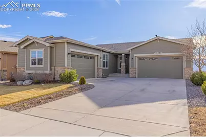 10322 Webster Pass Court, Colorado Springs, CO 80924 - Photo 1
