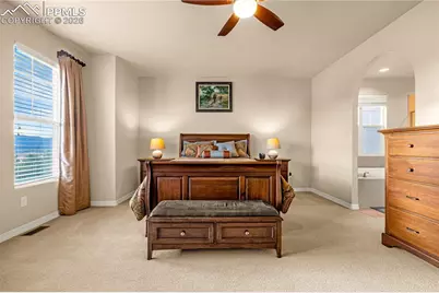 10322 Webster Pass Court, Colorado Springs, CO 80924 - Photo 14