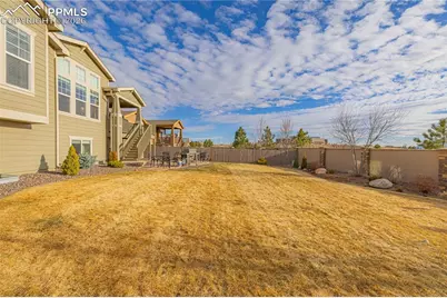 10322 Webster Pass Court, Colorado Springs, CO 80924 - Photo 36