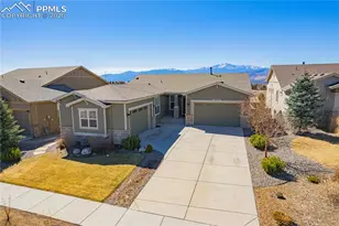 10322 Webster Pass Ct, Colorado Springs, CO 80924 - Photo 2