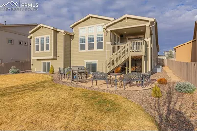 10322 Webster Pass Court, Colorado Springs, CO 80924 - Photo 30
