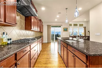 10322 Webster Pass Court, Colorado Springs, CO 80924 - Photo 8