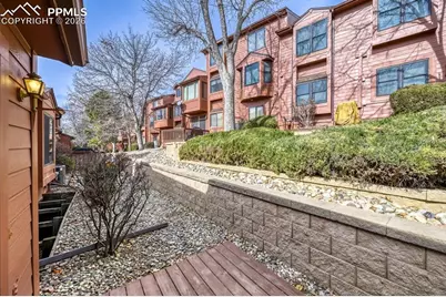 4961 Daybreak Circle, Colorado Springs, CO 80917 - Photo 26