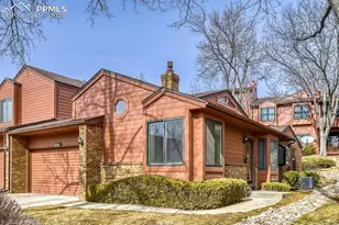 4961 Daybreak Cir, Colorado Springs, CO 80917 - Photo 2