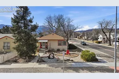 2430 N Nevada Avenue, Colorado Springs, CO 80907 - Photo 1