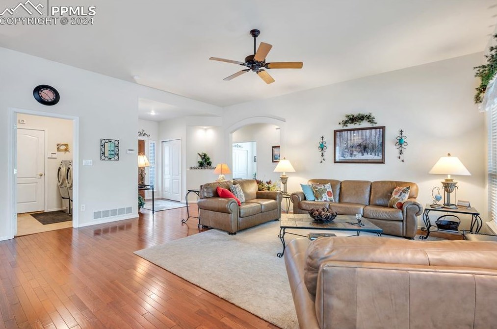 15829 Dawson Creek Dr, Woodmoor, CO 80132-6067