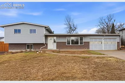 54 Minden Circle, Colorado Springs, CO 80906 - Photo 2