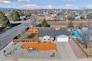 901 N Candlestar Loop, Fountain, CO 80817 - Photo 1