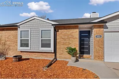 901 N Candlestar Loop, Fountain, CO 80817 - Photo 4
